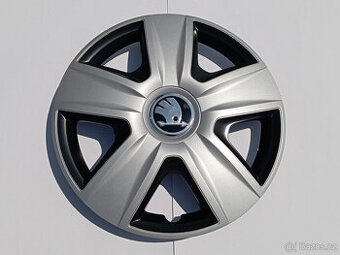 poklice Škoda 14" (4ks) Esprit