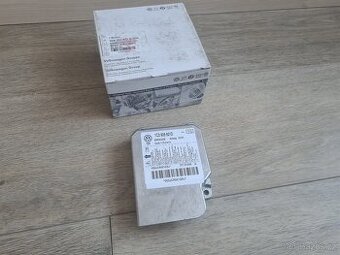 NOVÁ Jednotka airbagu Octavia 1 - ORIGINÁL
