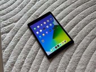 Apple iPad 7 32gb černý,záruka