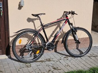Kolo 4ever CONVEX rám 18,5" kola 26"