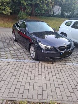 BMW X5 E70 XDRIVE 3.5D 210KW R.V. 2010