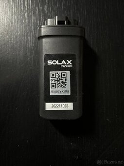 WIFI MODUL - Solax Pocket WIFI 3.0, zánovní, nevyužitý