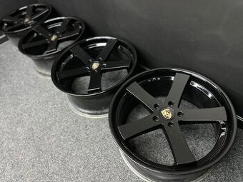 Alu 5x130 22”