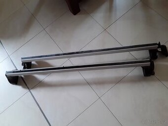 Prodám základní střešní nosič OC