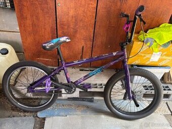 MONGOOSE BMX KOLO 2022 LEGION L40 PURPLE