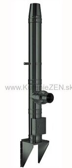 Komín PERMETER 25, DN 150 mm 6m