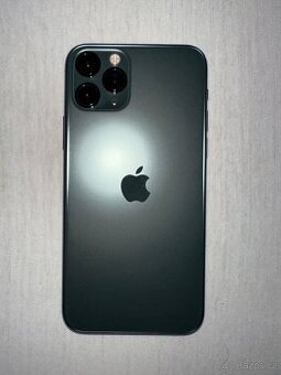 IPhone 11Pro