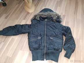 Dámská zimní bunda OASIS velikost M/L