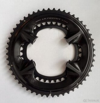Nové převodníky Shimano Ultegra 52-36