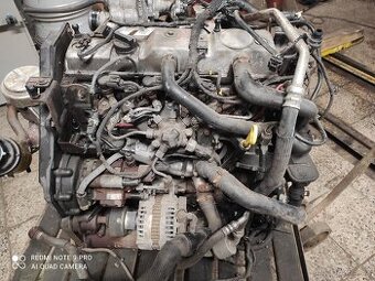 Ford Mondeo 1.8 TDCi