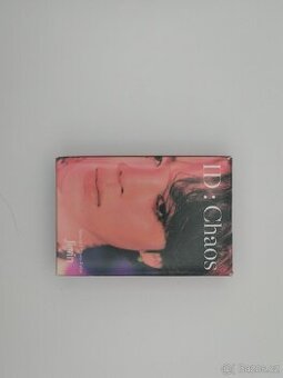 Photocards jimin BTS