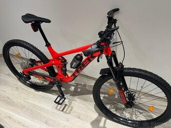 Trek Top Fuel 5
