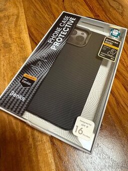 Kryt Banks pro iPhone 16 Pro Max
