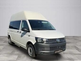 Transporter T6 vysoky dlouhy 9mist