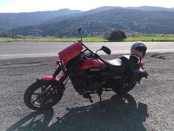 UM Renegade sport s 125