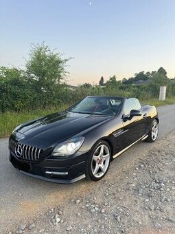 Mercedes SLK 200 AMG, 2. Majitel