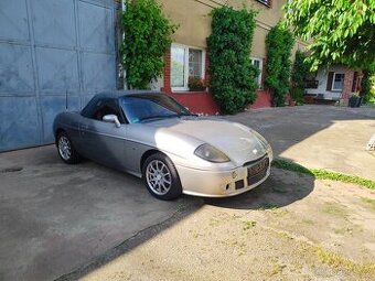 FIAT BARCHETTA LIMITED 1798