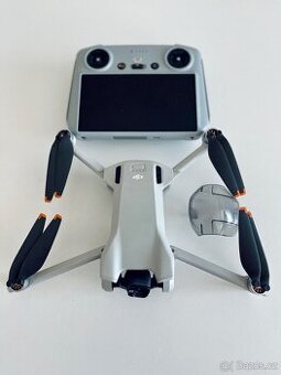 DJI MINI 3 (DJI-RC)
