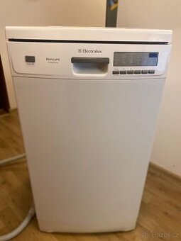 Myčka Electrolux esf47020wr