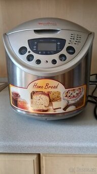 Domácí pekárna Moulinex Home Bread