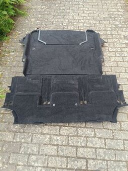 Koberec Ford S-Max