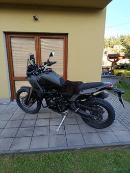 Yamaha Tenere 700 r.v.2024