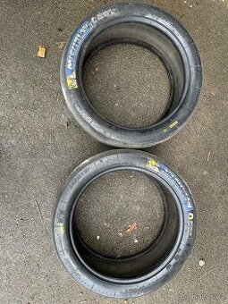 Rally pneu Michelin 32 tvrdá směs 20/65 R18 sada 2ks