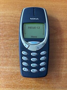 Nokia 3310