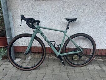 Gravel Canyon Grizl 6 1BY