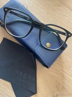 Vogue dioptrické brýle
