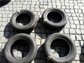 ZIMNÍ PNEU 175/70R13 LANDSAIL