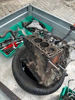 Motor BKDX0SG