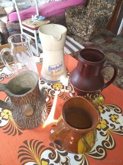pivni dzbany