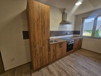 Pronájem bytu 2+kk, Čistá u Mladé Boleslavi, 45m2