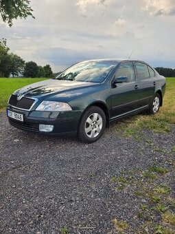 Škoda octavia 1.9 tdi