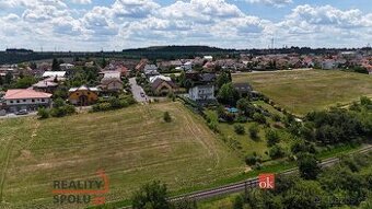 Prodej, pozemky/bydlení, 1481 m2, U sila 1059/10, Řeporyje, - 1