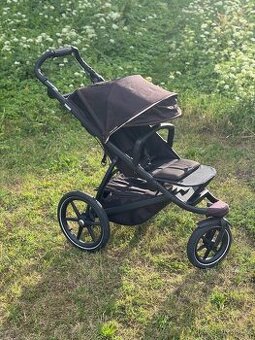 Thule urban glide 2