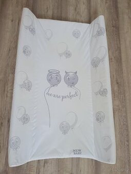 Přebalovací podložka