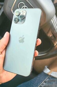 iphone 12 pro max - 1