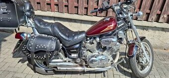 Yamaha Virago 1100