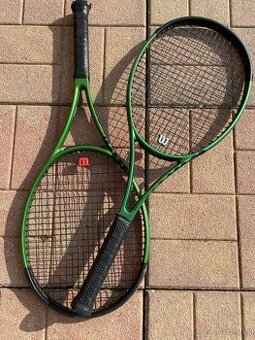 Wilson Blade V8 101L