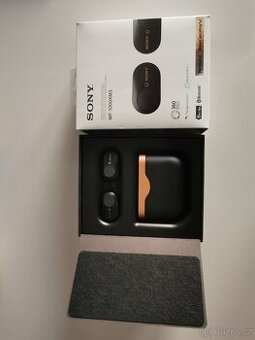 SONY WF-1000XM3