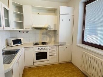 Pronájem bytu 1+1, ul. Kollárova, Hodonín