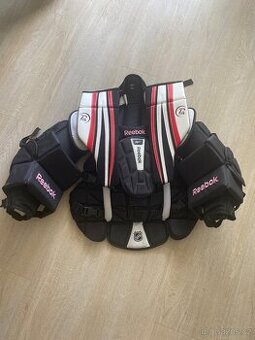 Brankářská vesta Reebok