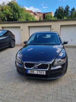 Prodám Volvo C30