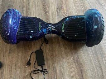 Hoverboard