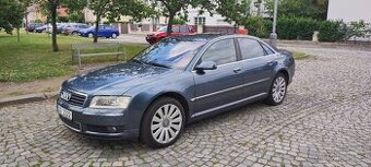 Prodám Audi A8