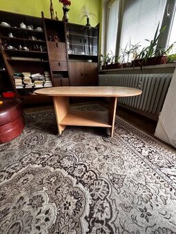 Konferenční stůl - 1