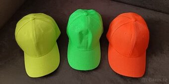 Kšiltovka neon - 1