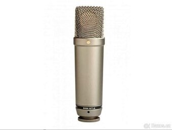 Mikrofon RODE NT-1A